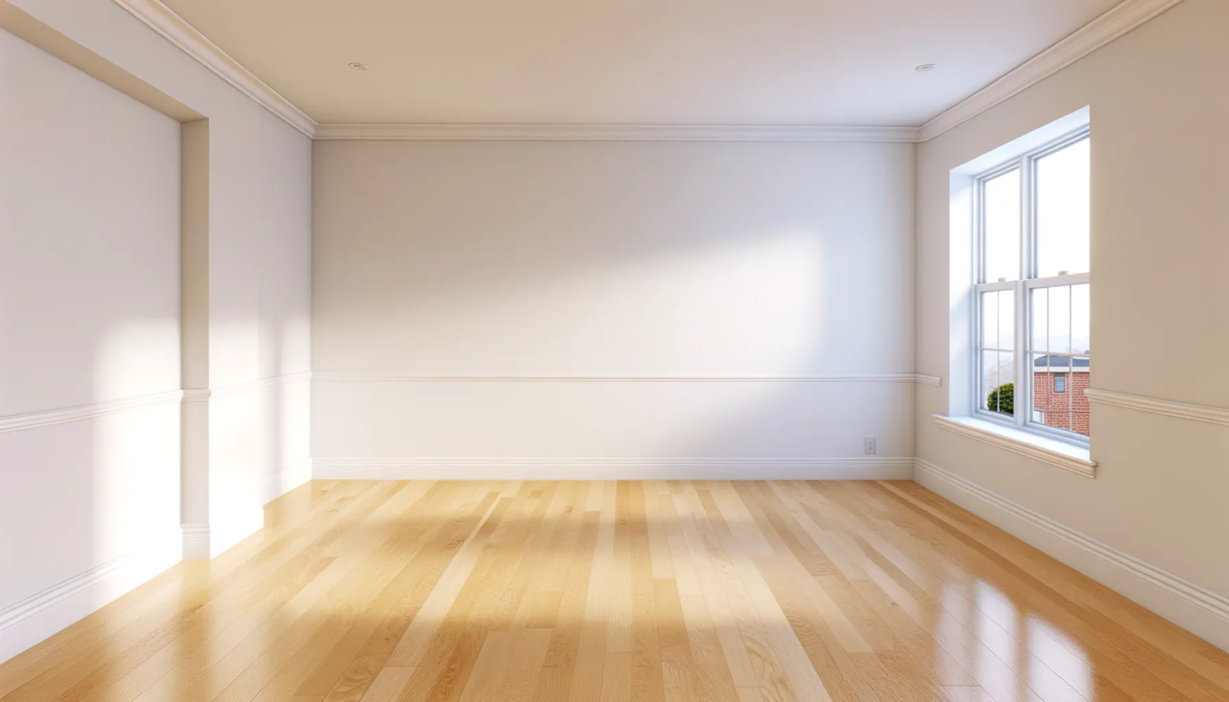 Storm Damage Restoration