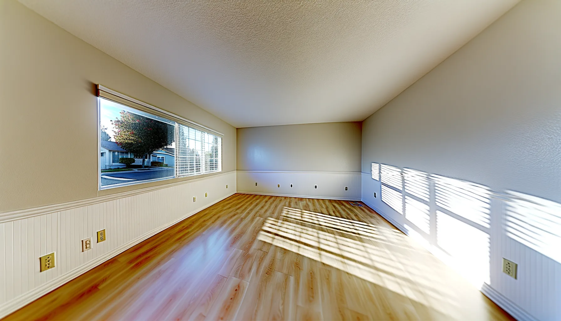 Structural Drying - Project 1