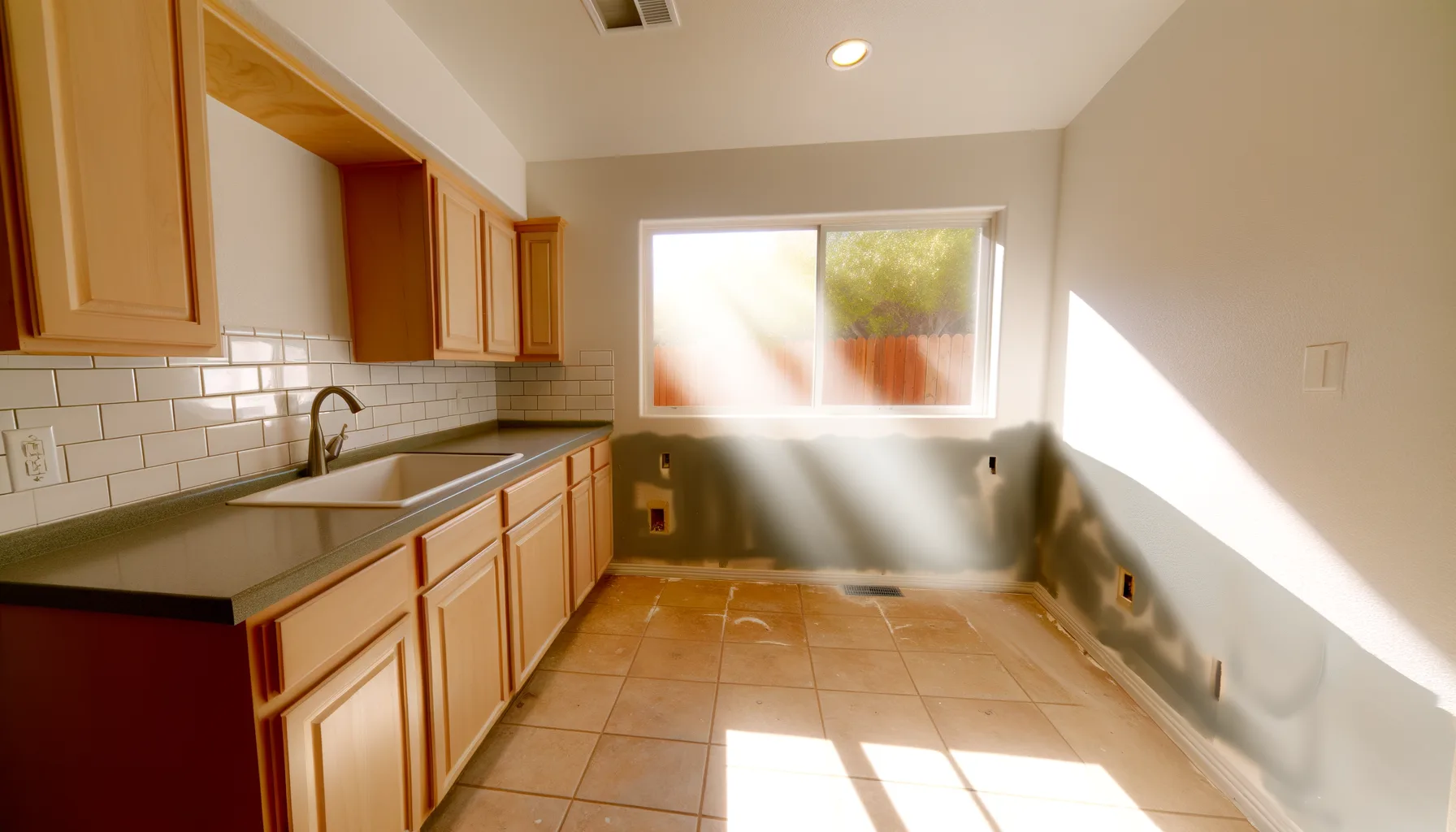 Structural Drying - Project 3