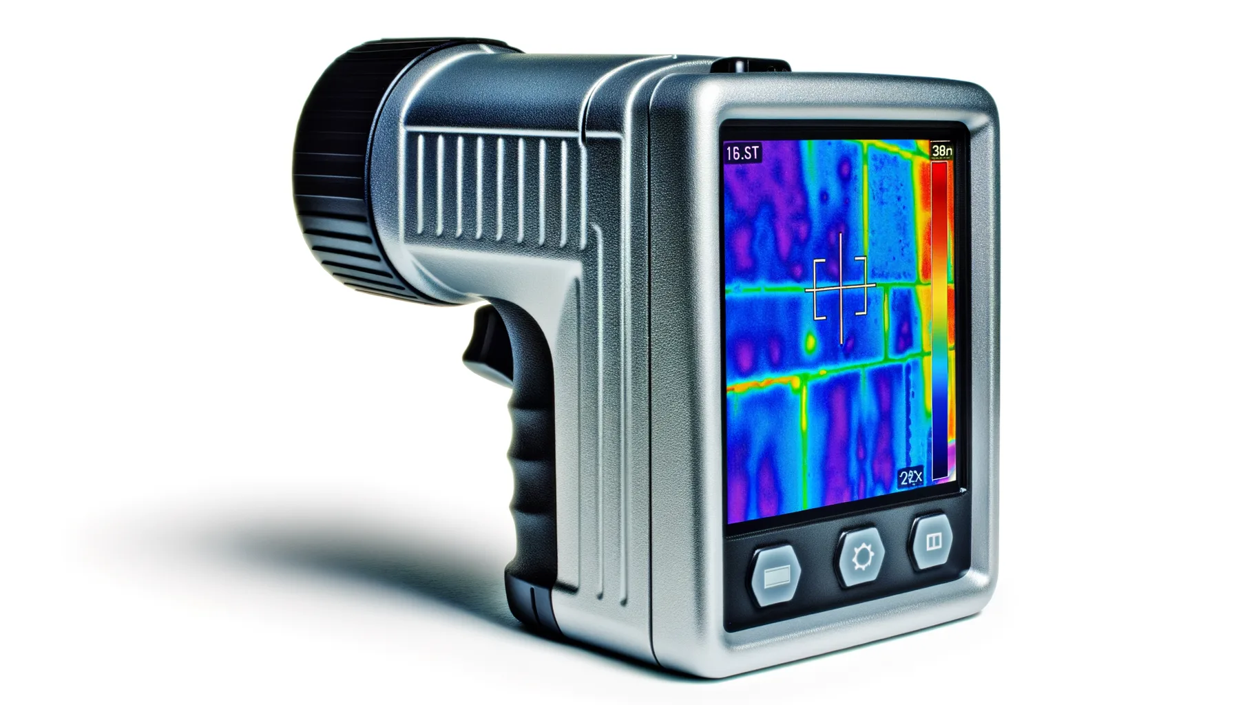 Professional Equipment