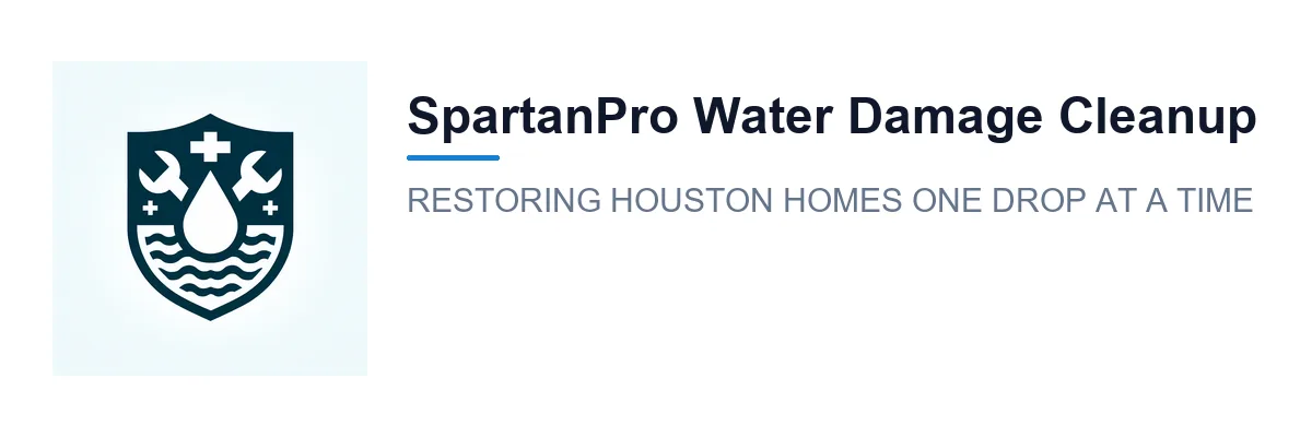 SpartanPro Water Damage Cleanup