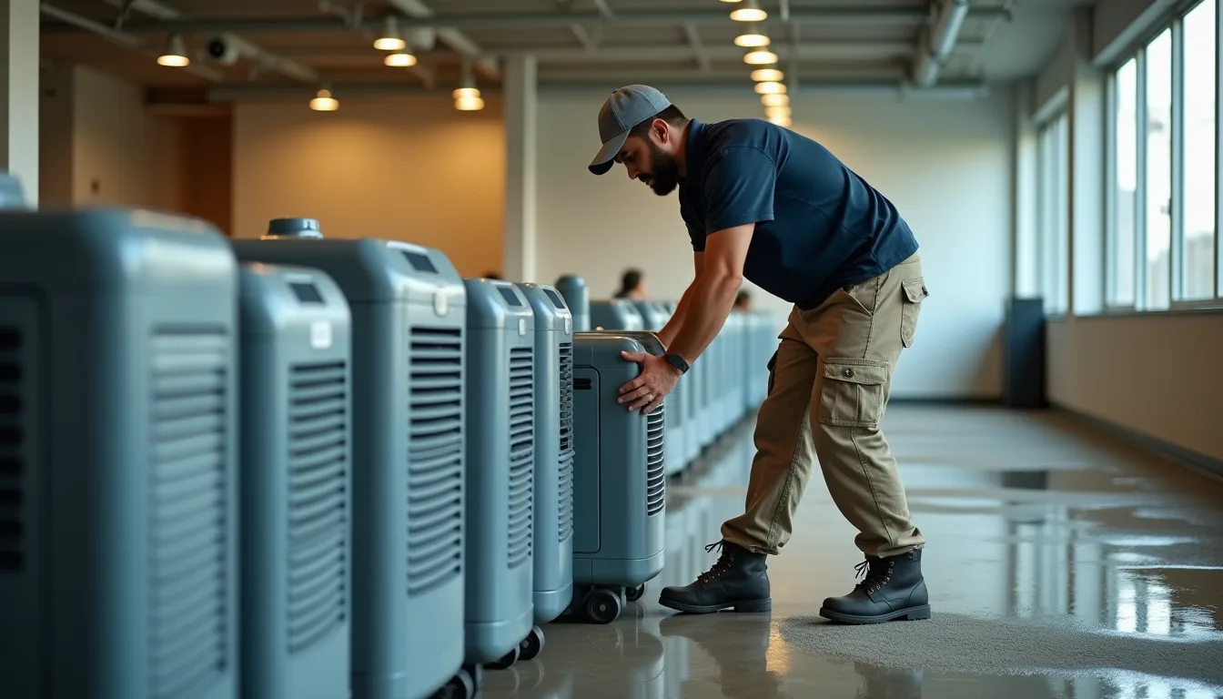 Insurance Claim Assistance