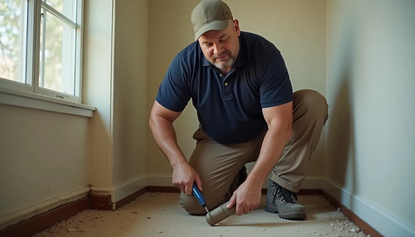 The Hidden Dangers of Ignoring Water Damage Restoration Issues in Your Home