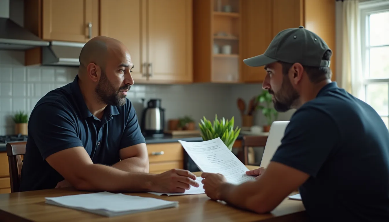 Spring Water Damage Restoration Checklist for Houston Homeowners